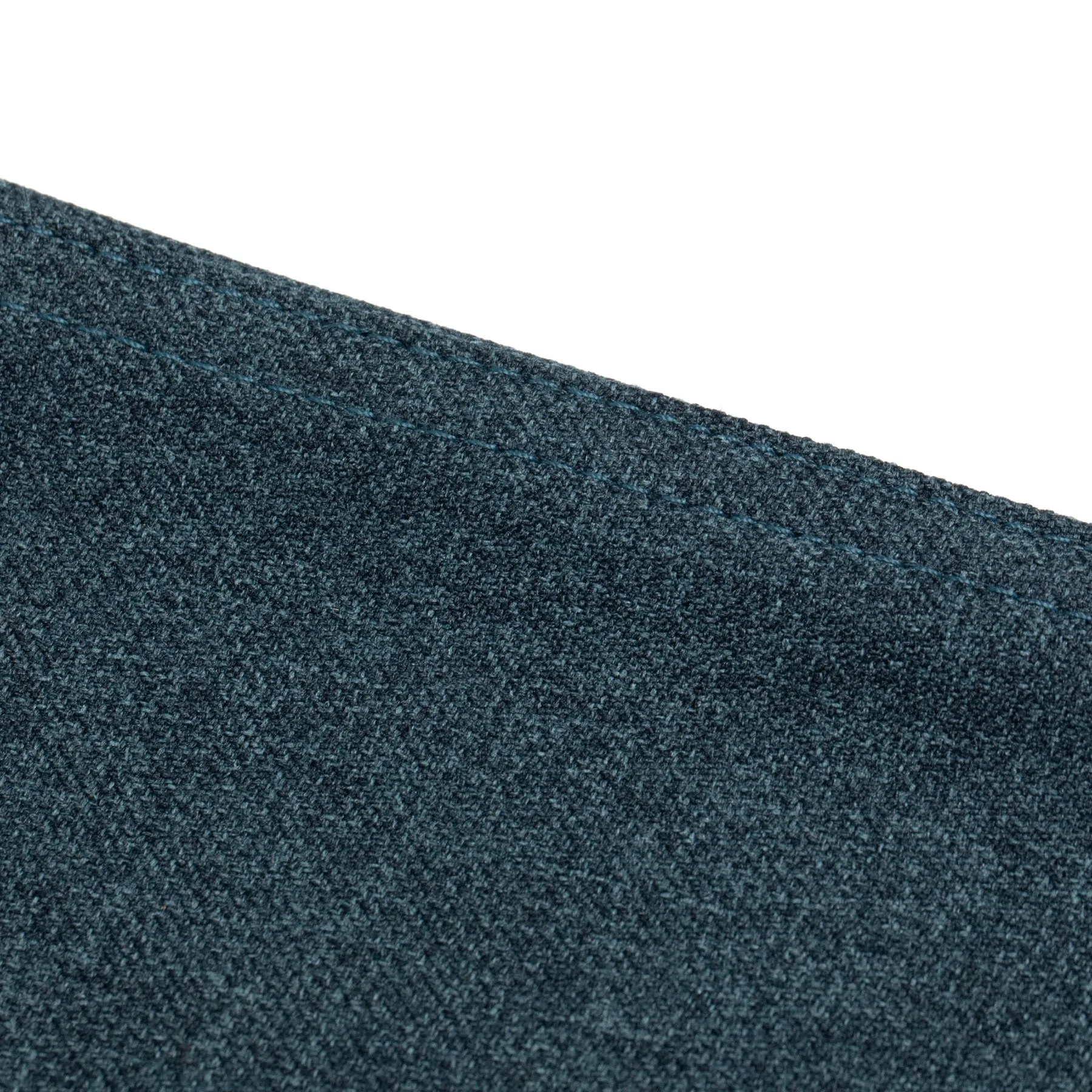 70s, Synthetic Tweed Weave, Pre-Offshoring Wrangler Era, Normcore