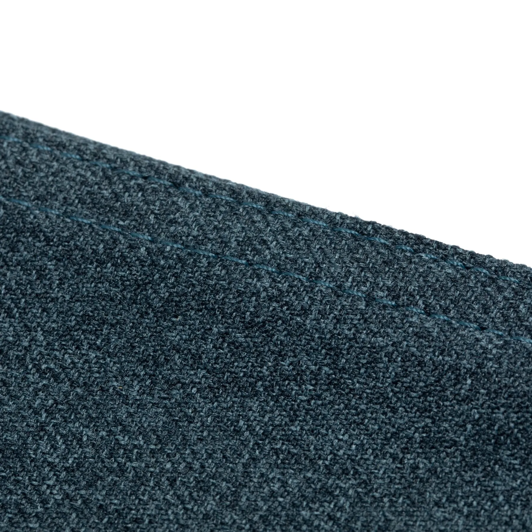 70s, Synthetic Tweed Weave, Pre-Offshoring Wrangler Era, Normcore