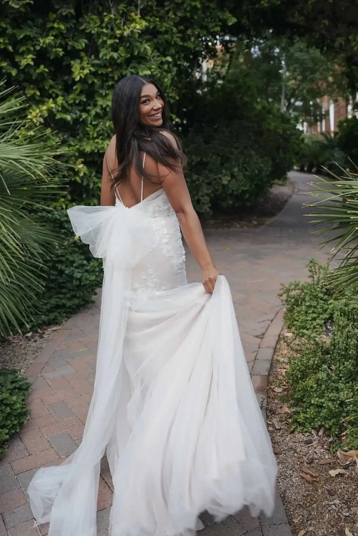 7696 | Stella York
