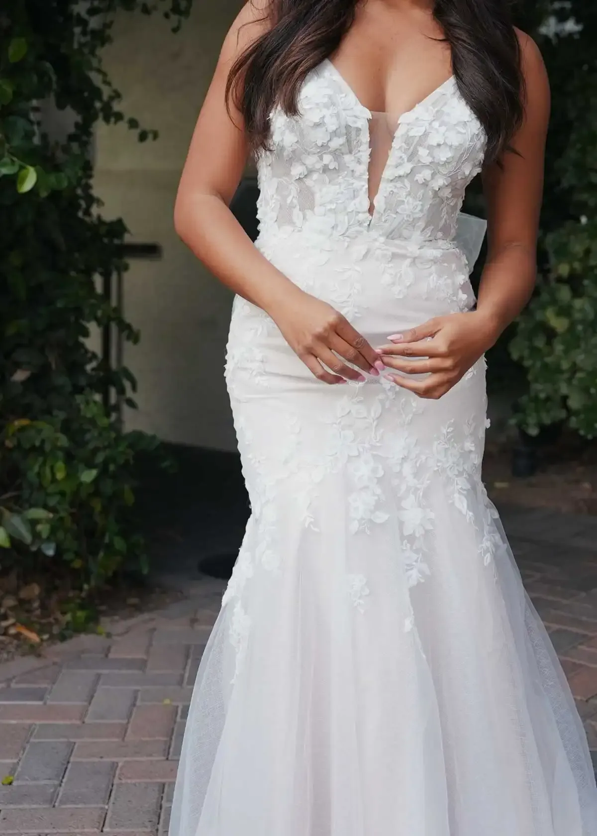 7696 | Stella York