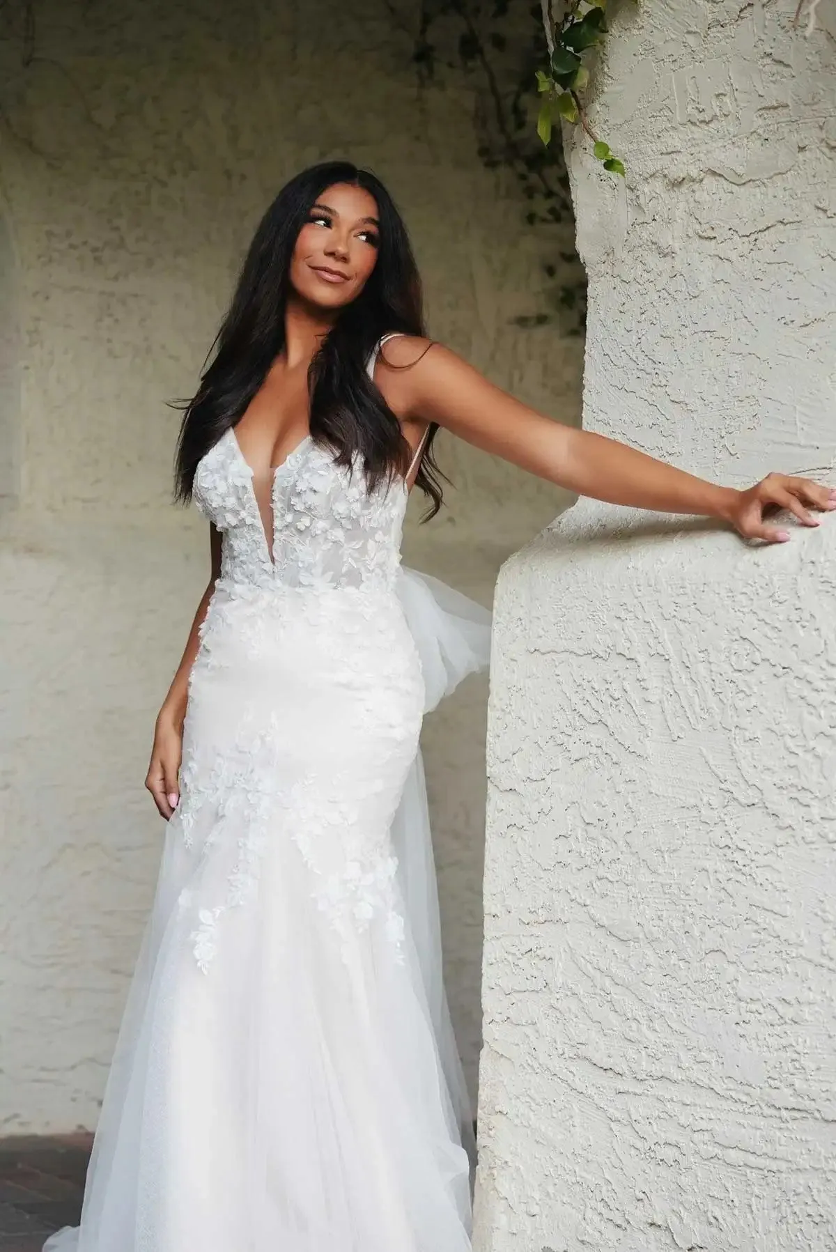 7696 | Stella York