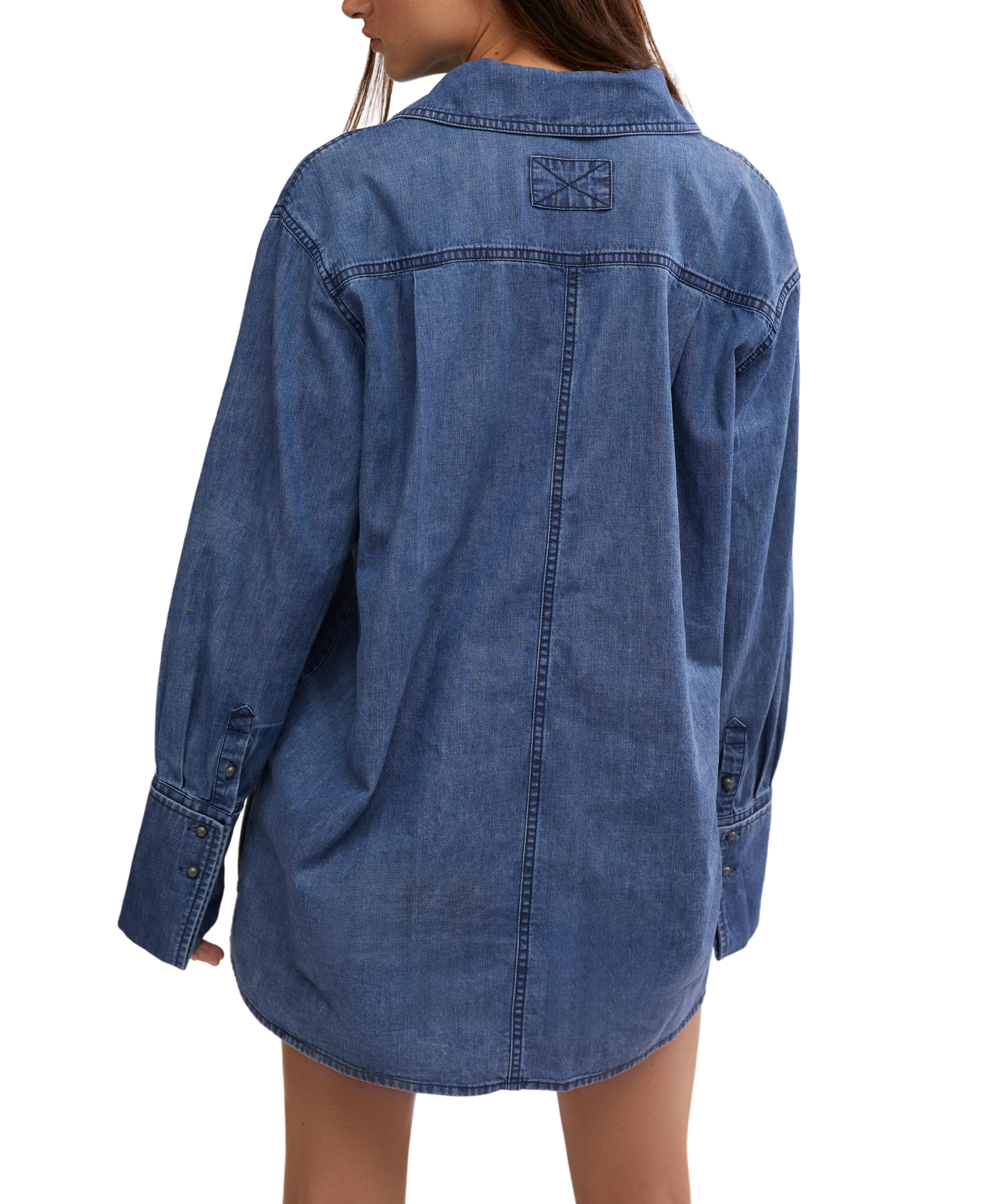After Hours Top