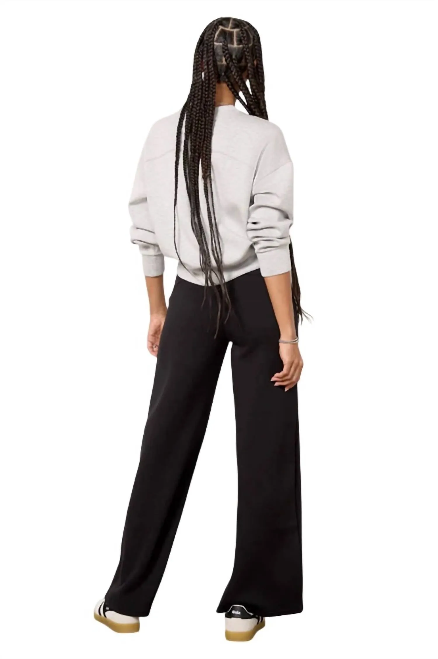 AirEssentials Wide Leg Pant