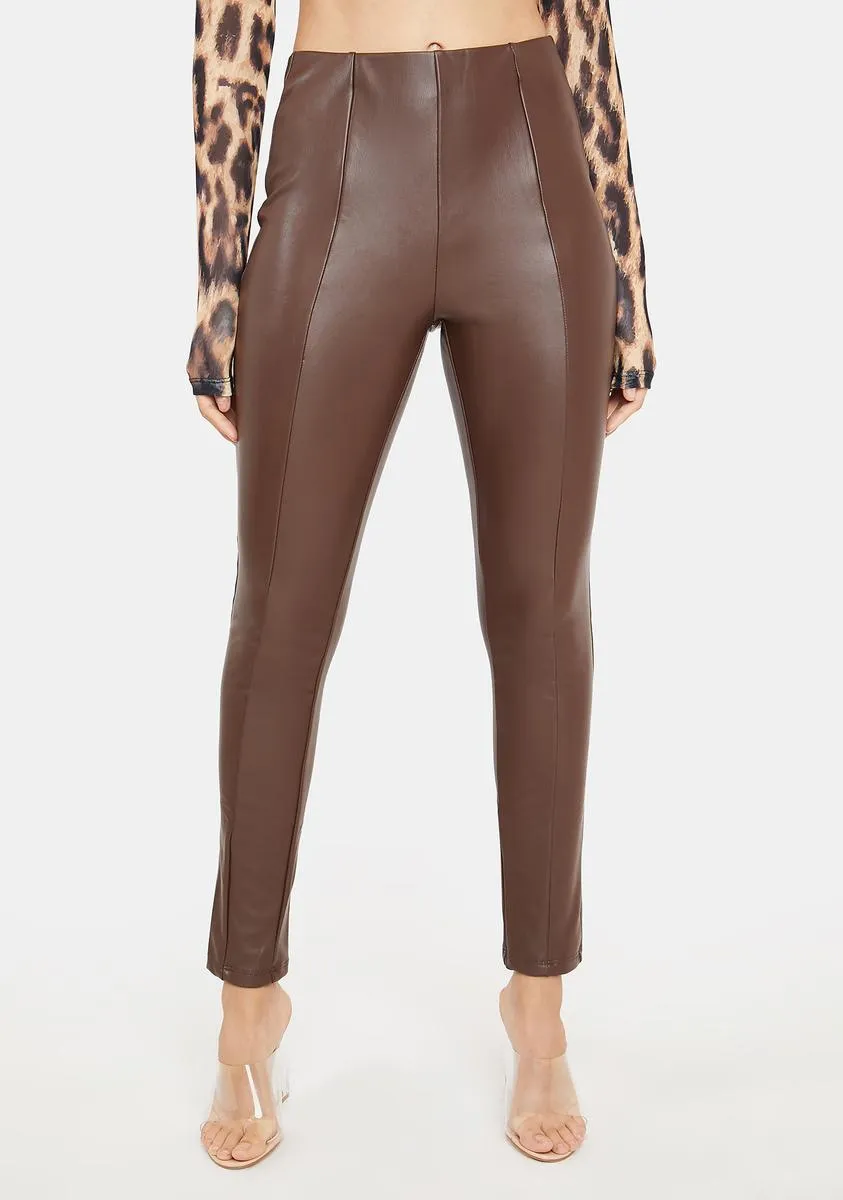 Always The Professional Skinny Pants