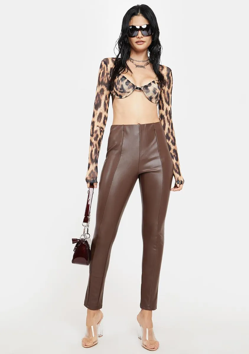 Always The Professional Skinny Pants