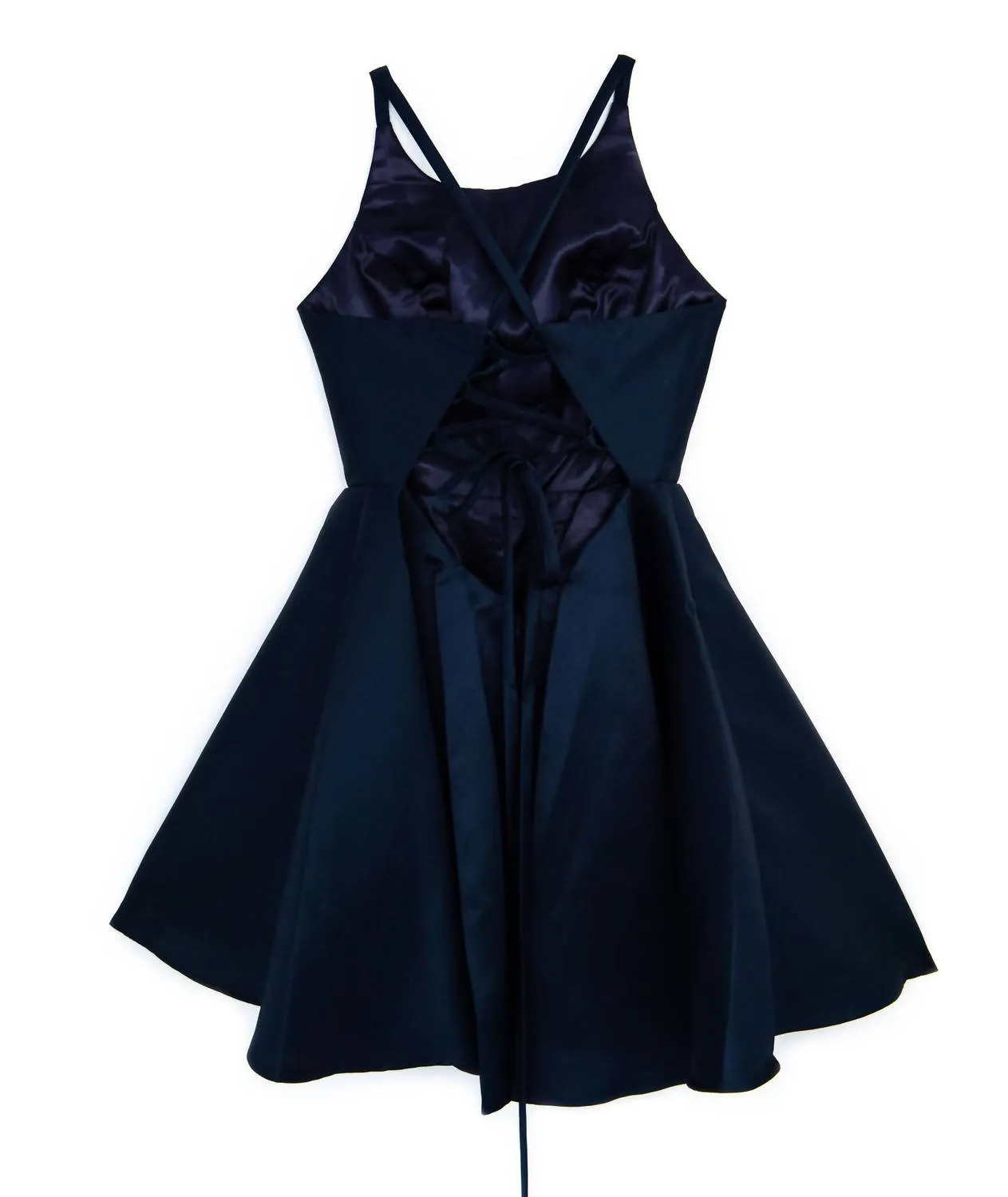 Alyce Paris - Women's Cross Back Dress