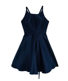 Alyce Paris - Women's Cross Back Dress