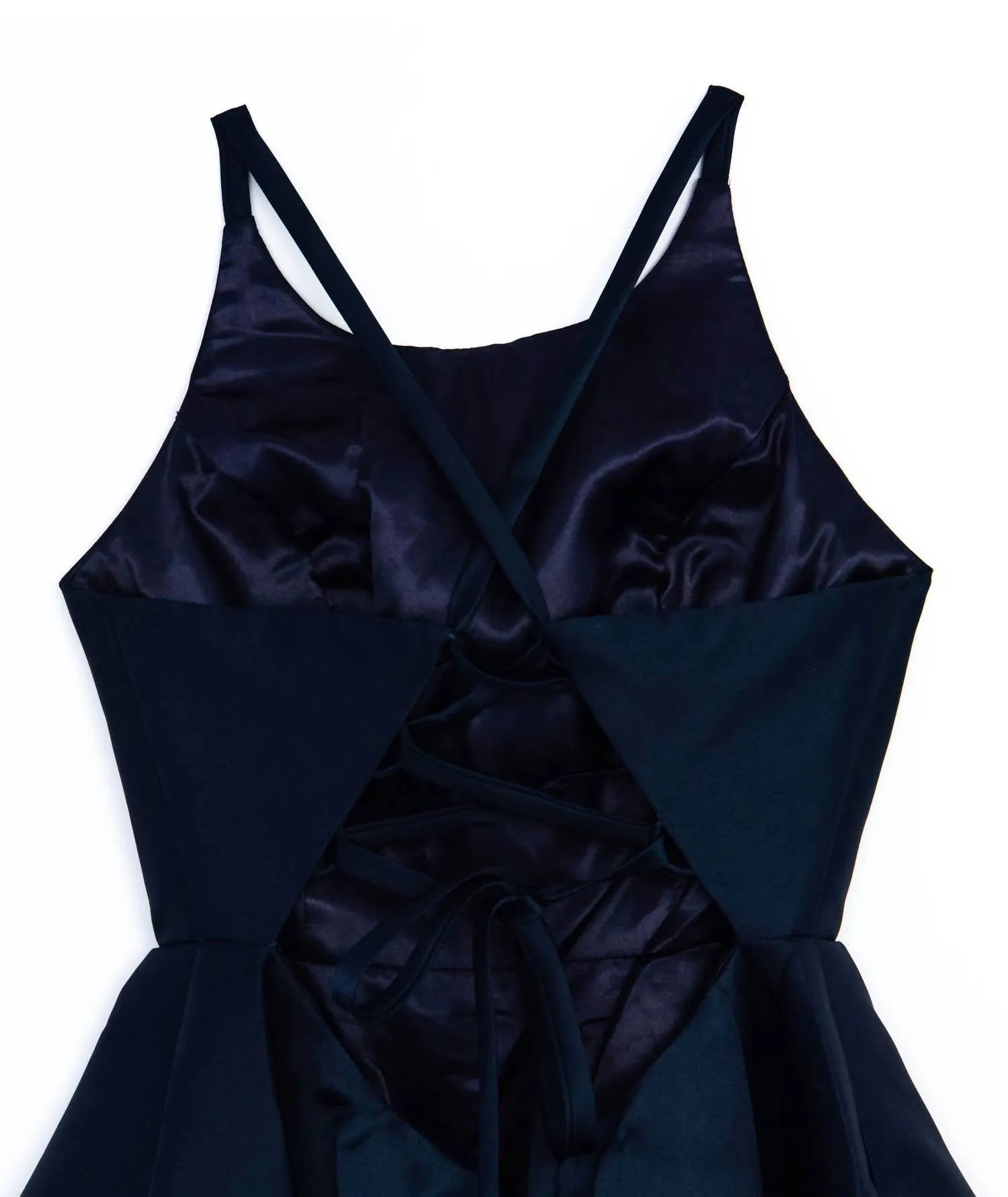 Alyce Paris - Women's Cross Back Dress