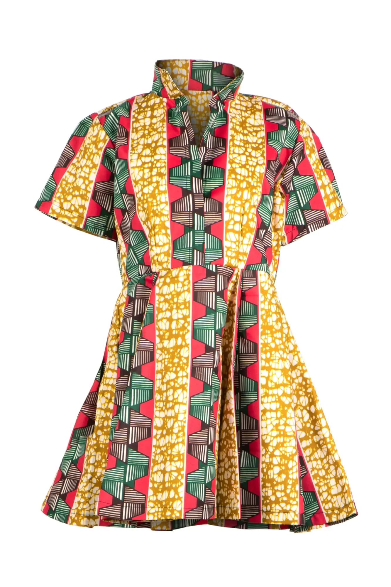 Archive Sale! ANYWHERE FIT AND FLARE