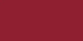 Burgundy -Zipper Invisible 14"