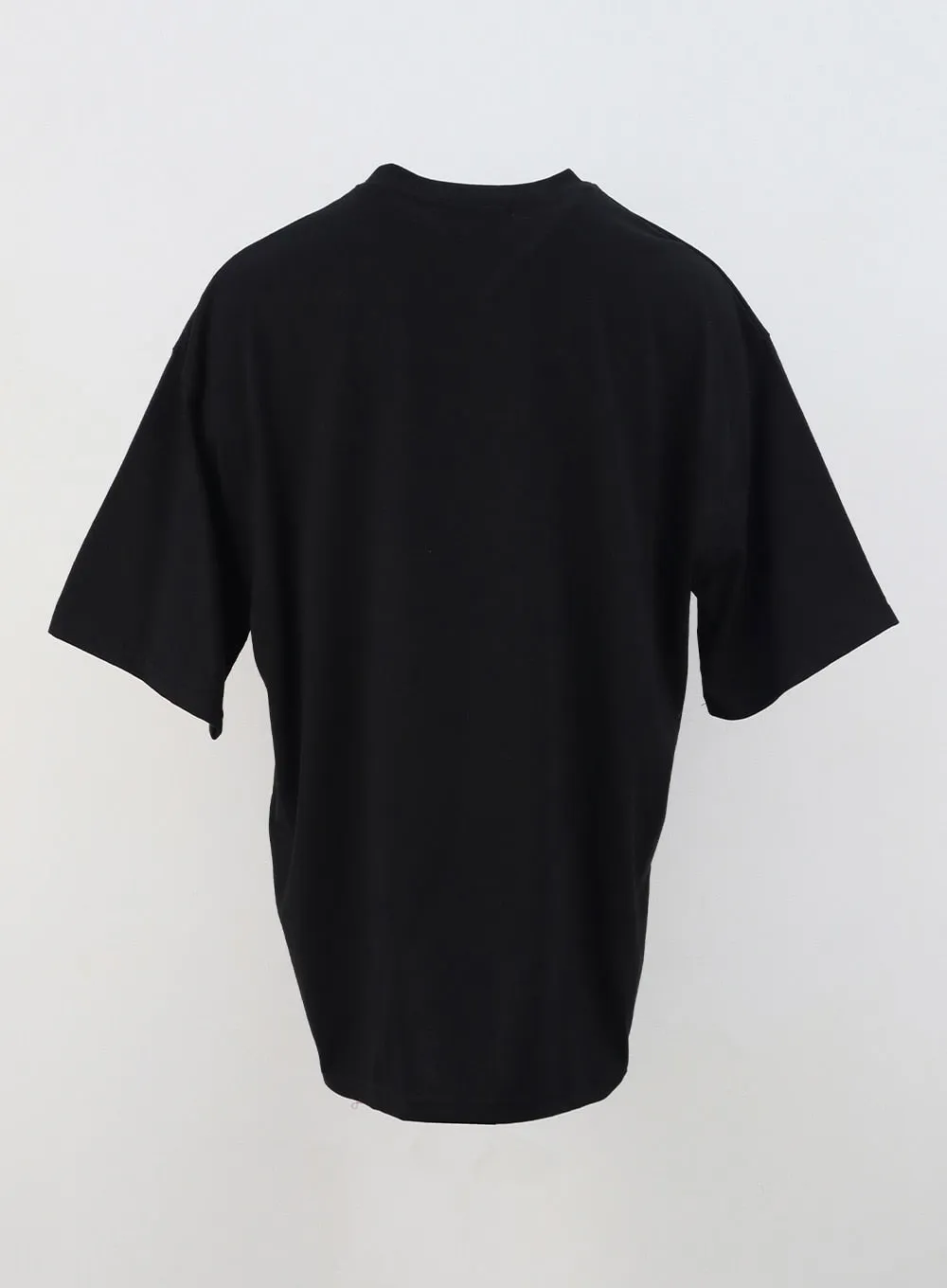 Cartoon Graphic Tee Unisex CU314
