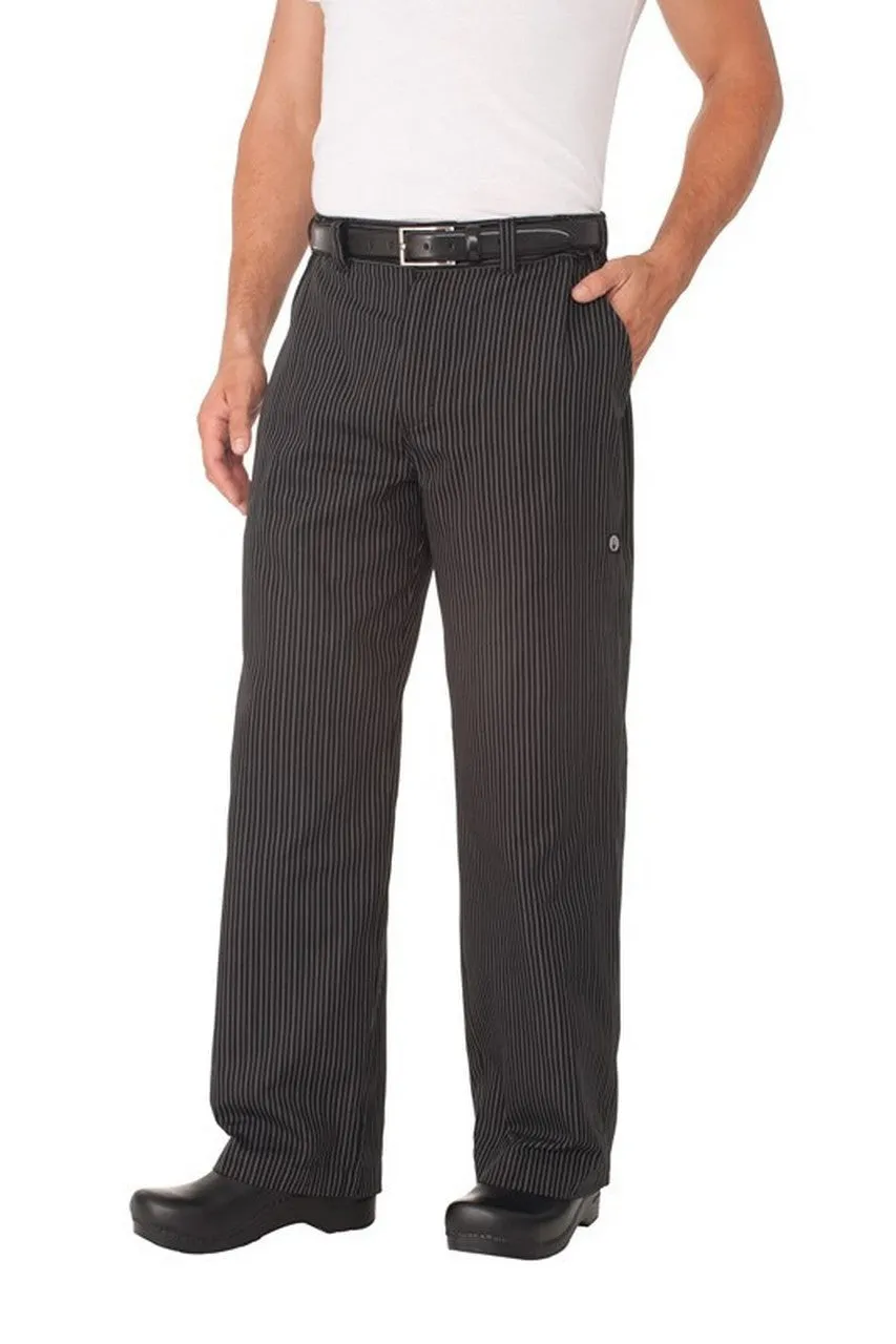 Chef Works Professional Series Chef Pants (PSER)