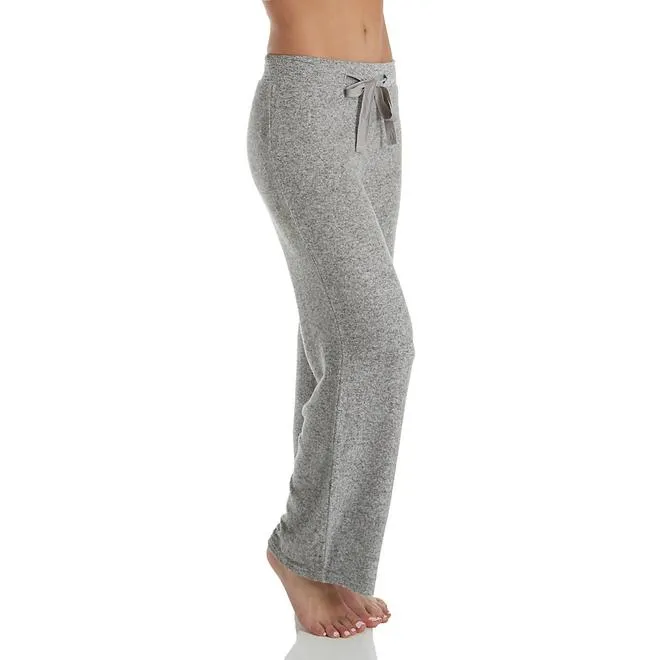 Comfort Wide Leg Pant