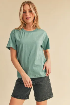 Danni Essential Tee