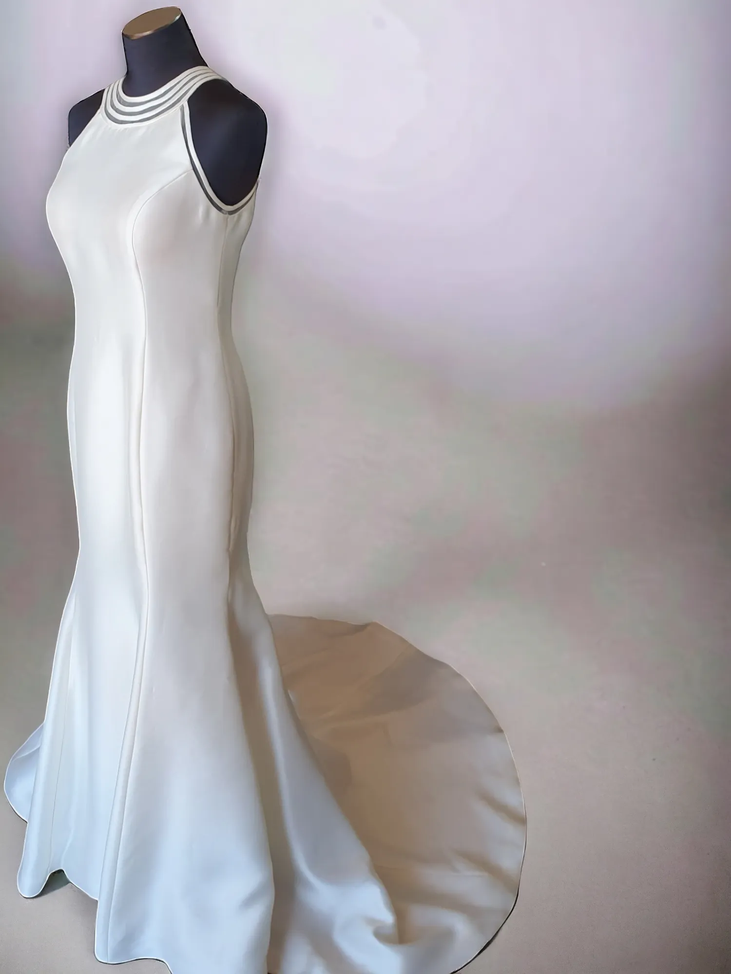 Divina Sposa Fit and Flare