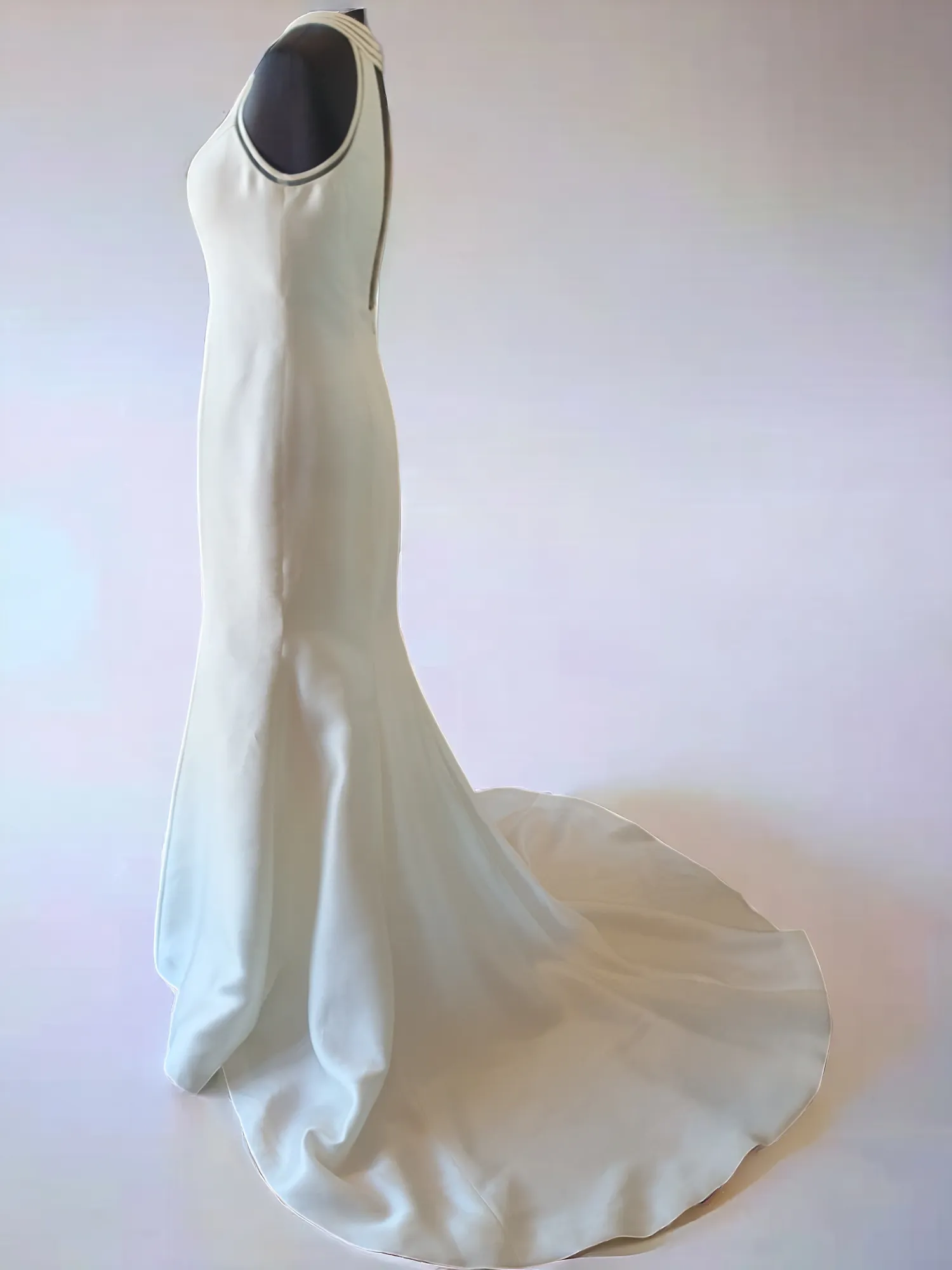 Divina Sposa Fit and Flare