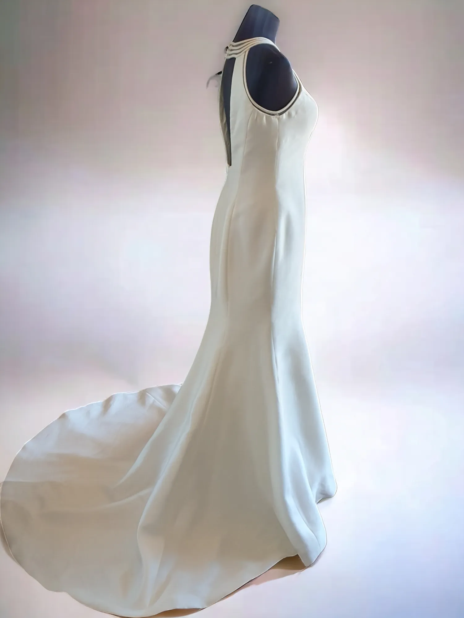 Divina Sposa Fit and Flare