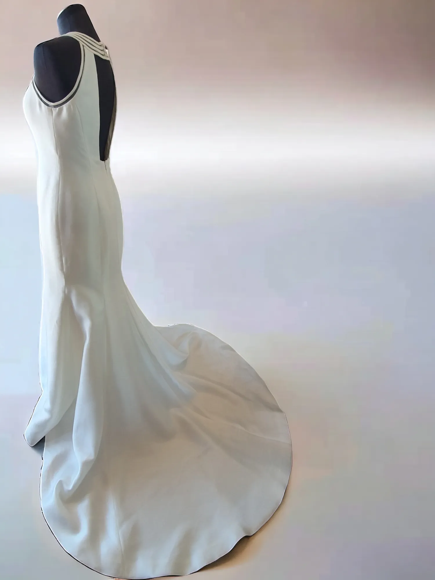 Divina Sposa Fit and Flare