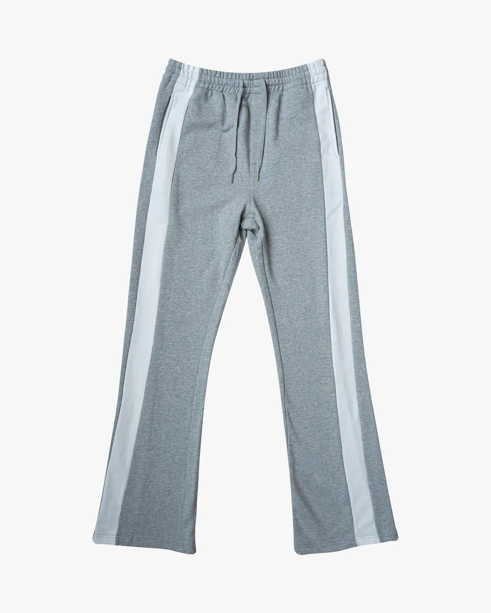EPTM Barry Flare Pants - Heather Grey (EP11505)