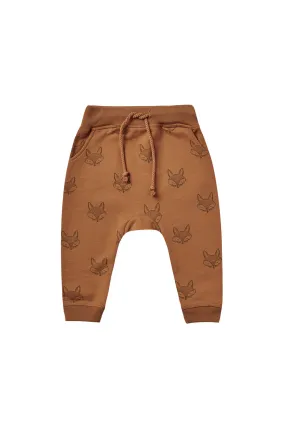 Fox Sweatpants