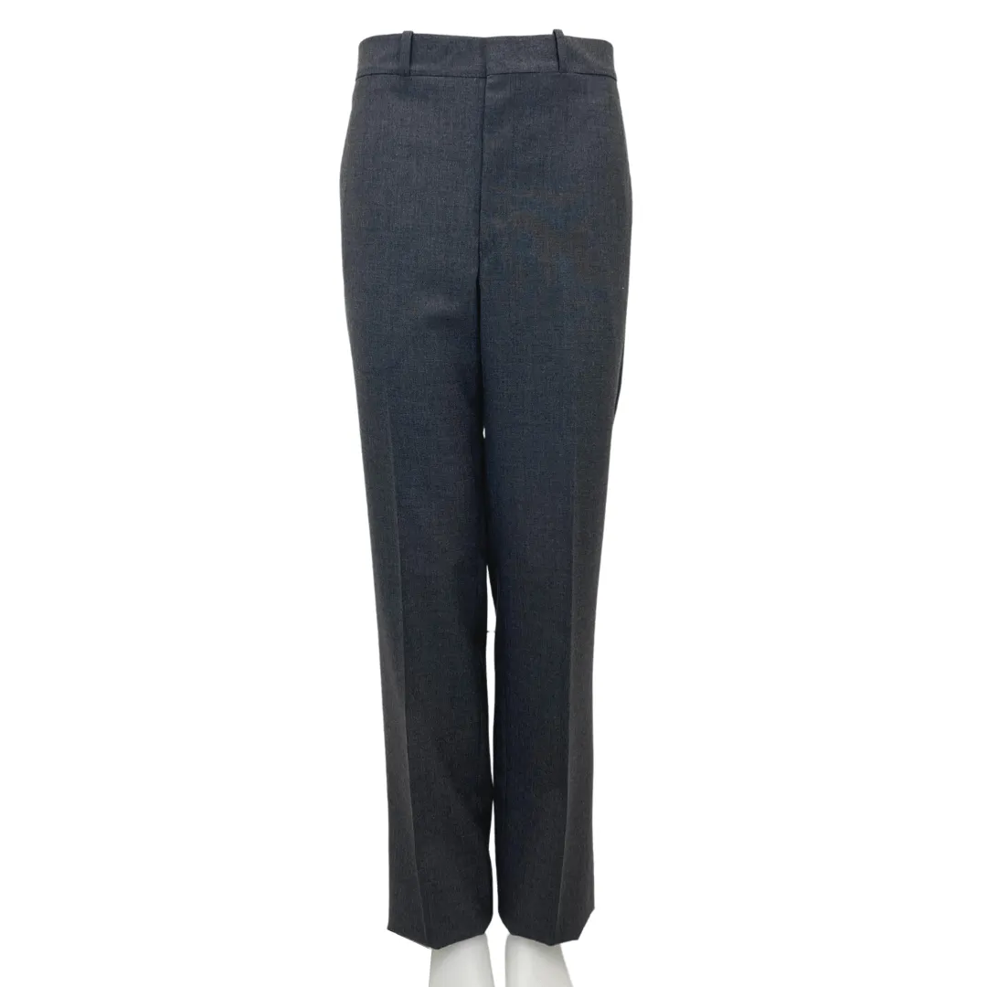 Gala Slacks Hopsack - Mark - A8