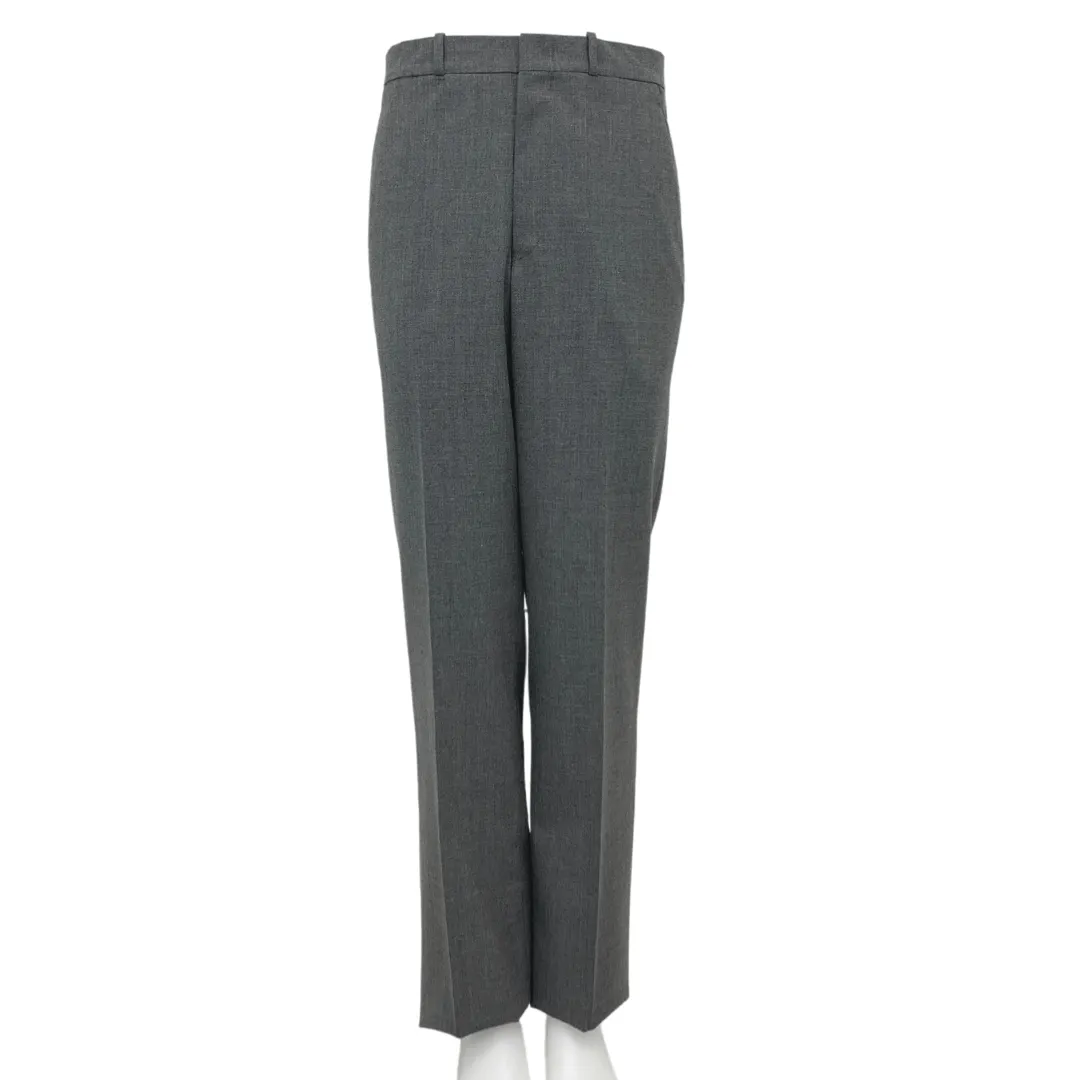Gala Slacks Hopsack - Mark - A8