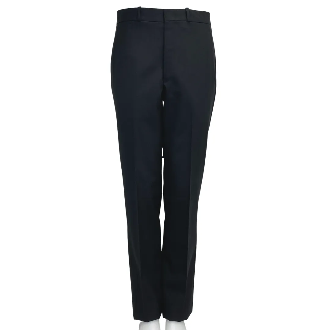 Gala Slacks Hopsack - Mark - A8