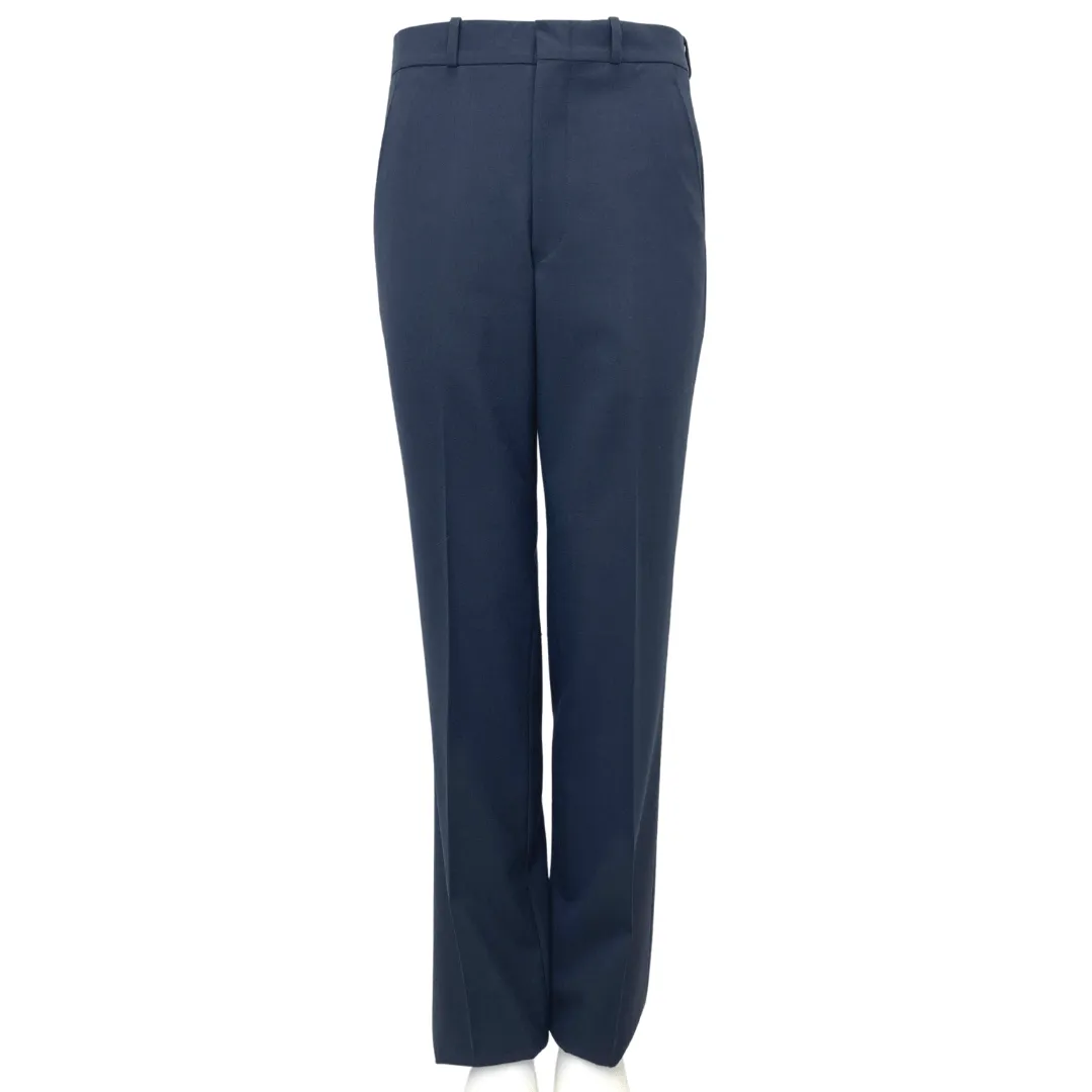 Gala Slacks Hopsack - Mark - A8