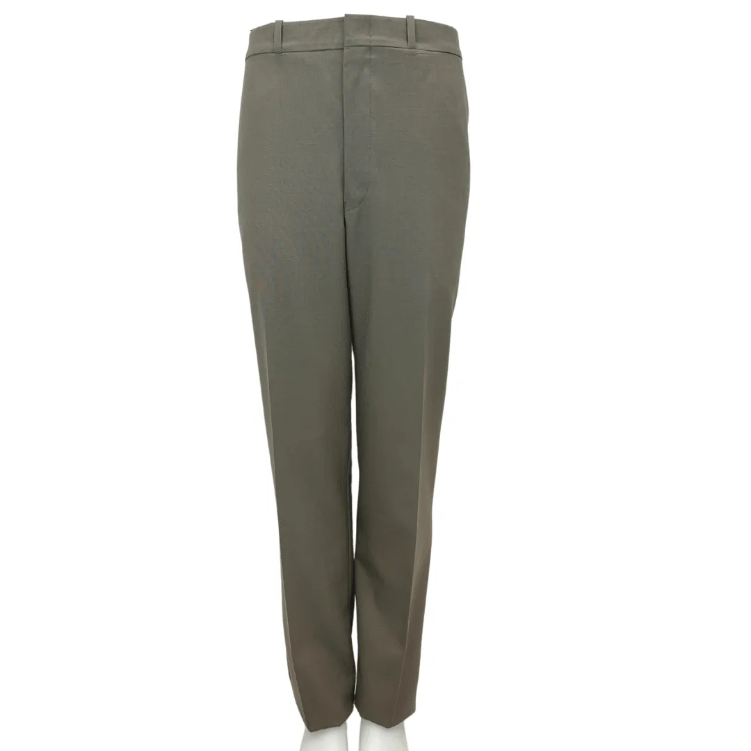 Gala Slacks Hopsack - Mark - A8