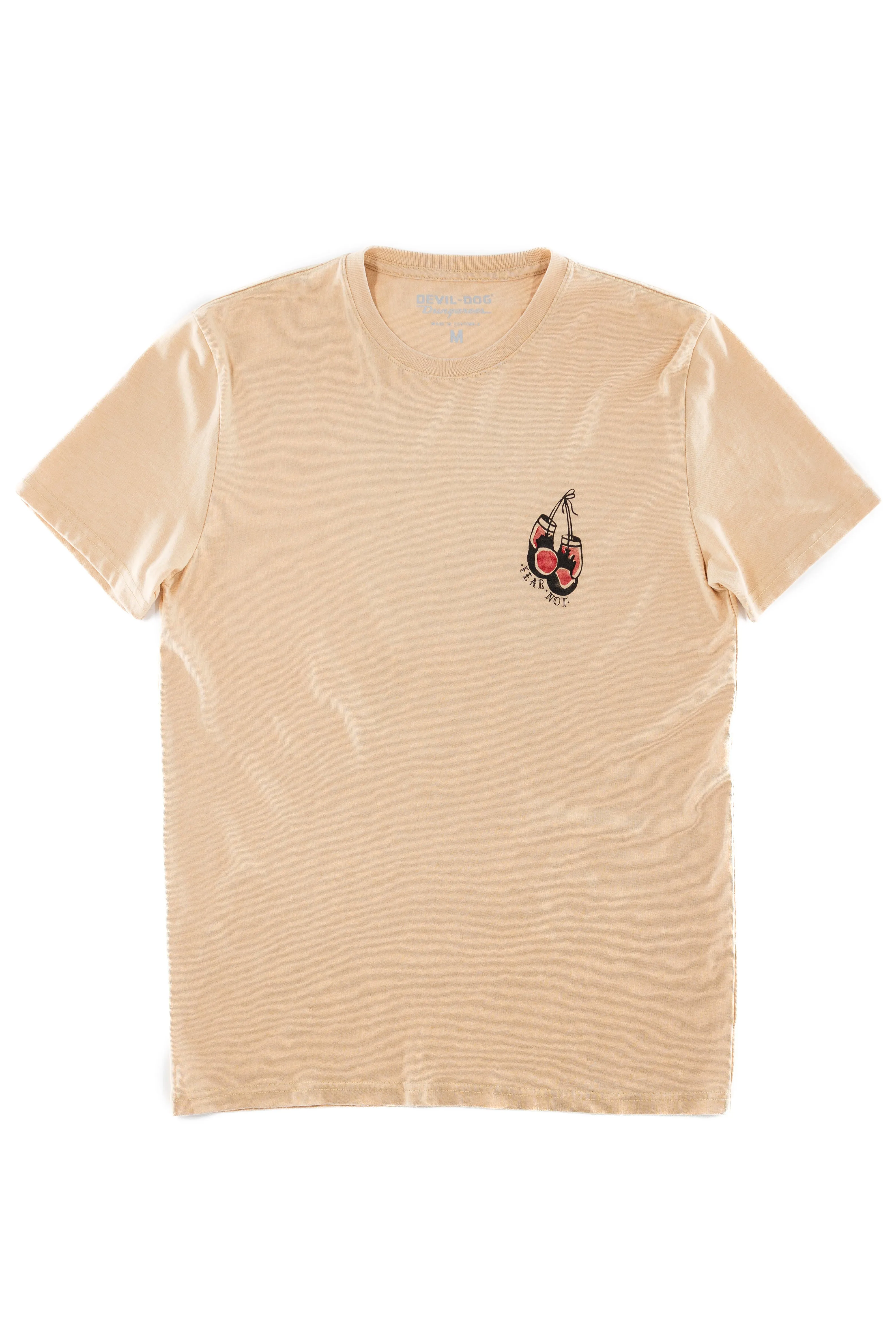 Graphic T-Shirt - No Fear