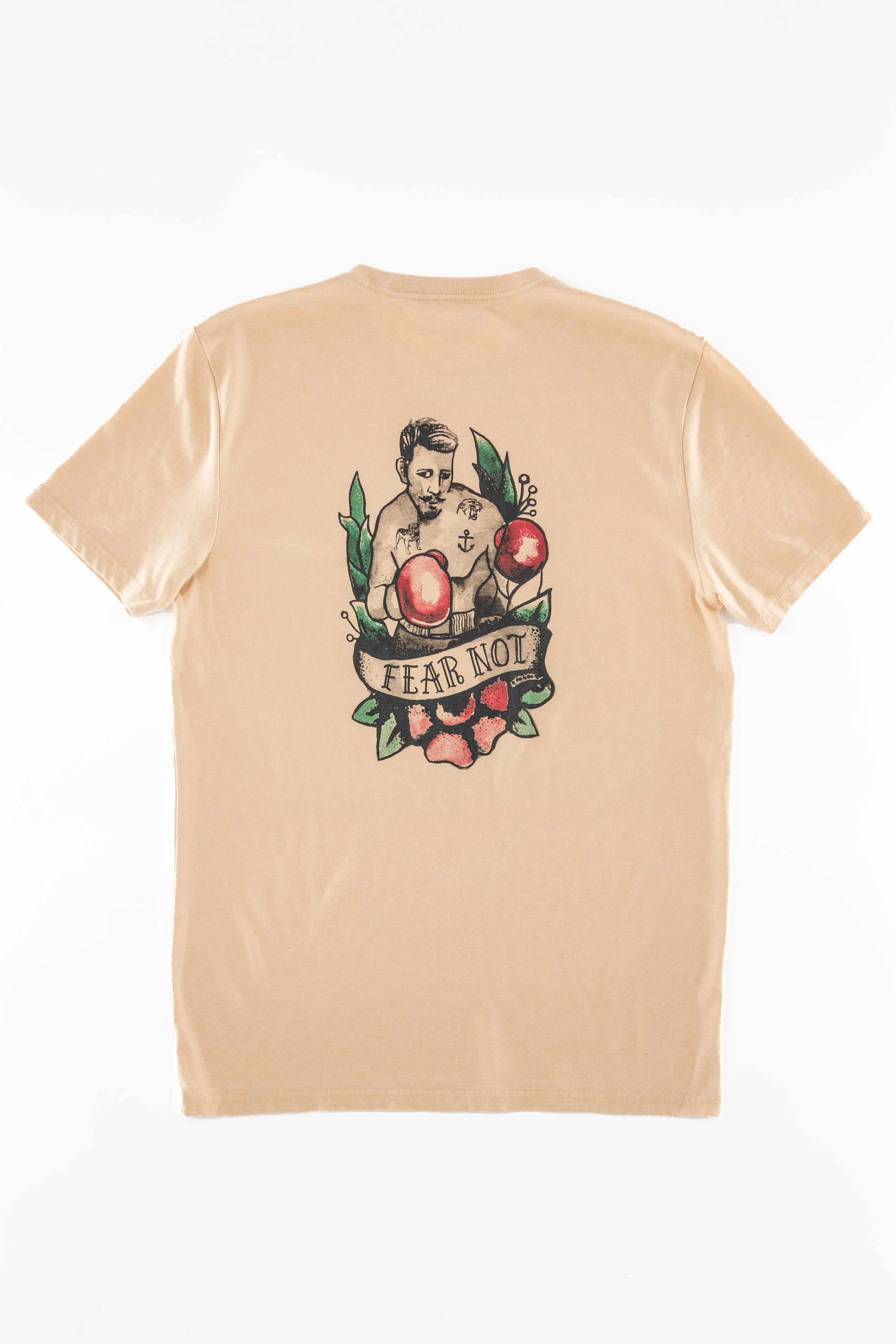 Graphic T-Shirt - No Fear