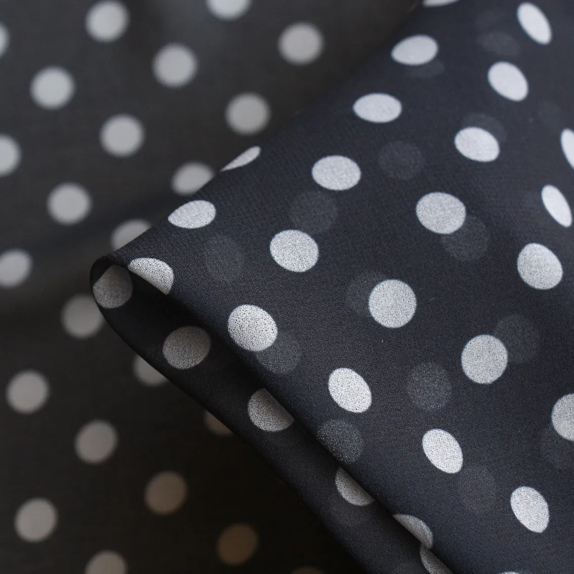Grey Spot Night