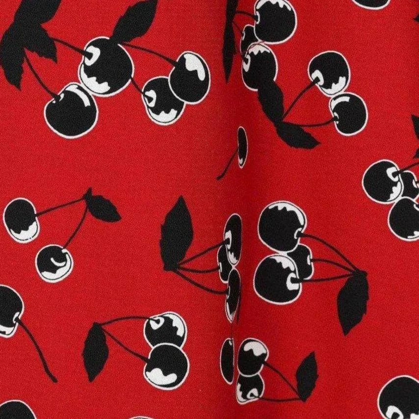 Hell Bunny Alison 50's Dress
