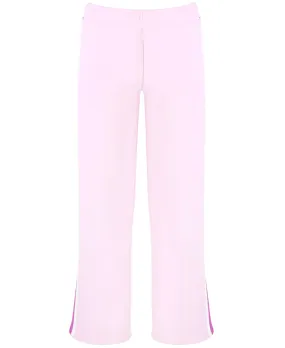 ID Ideology Big Girls Colorblocked Fleece Sweatpants