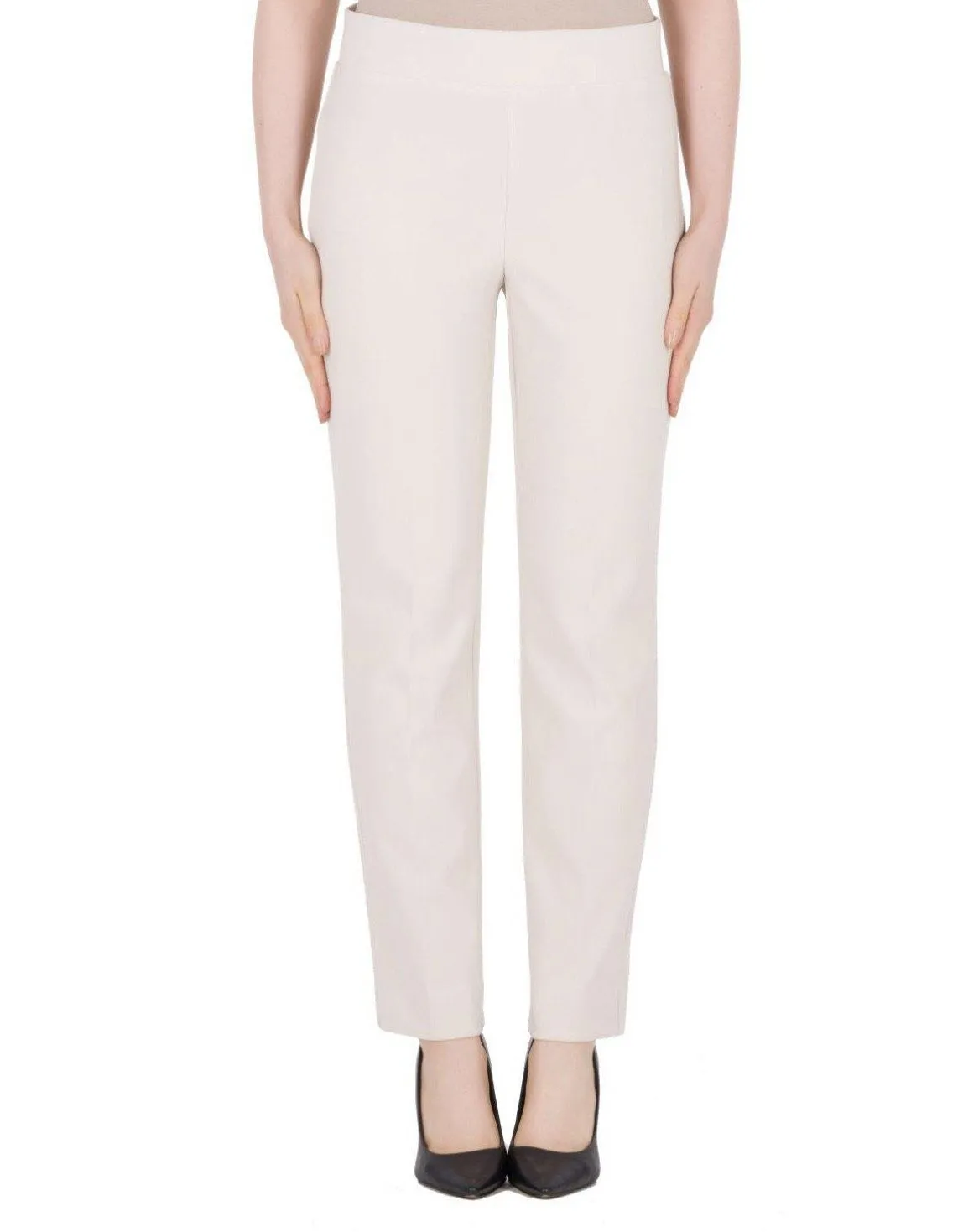 Joseph Ribkoff Split Cuff Pant