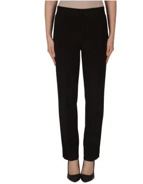 Joseph Ribkoff Split Cuff Pant