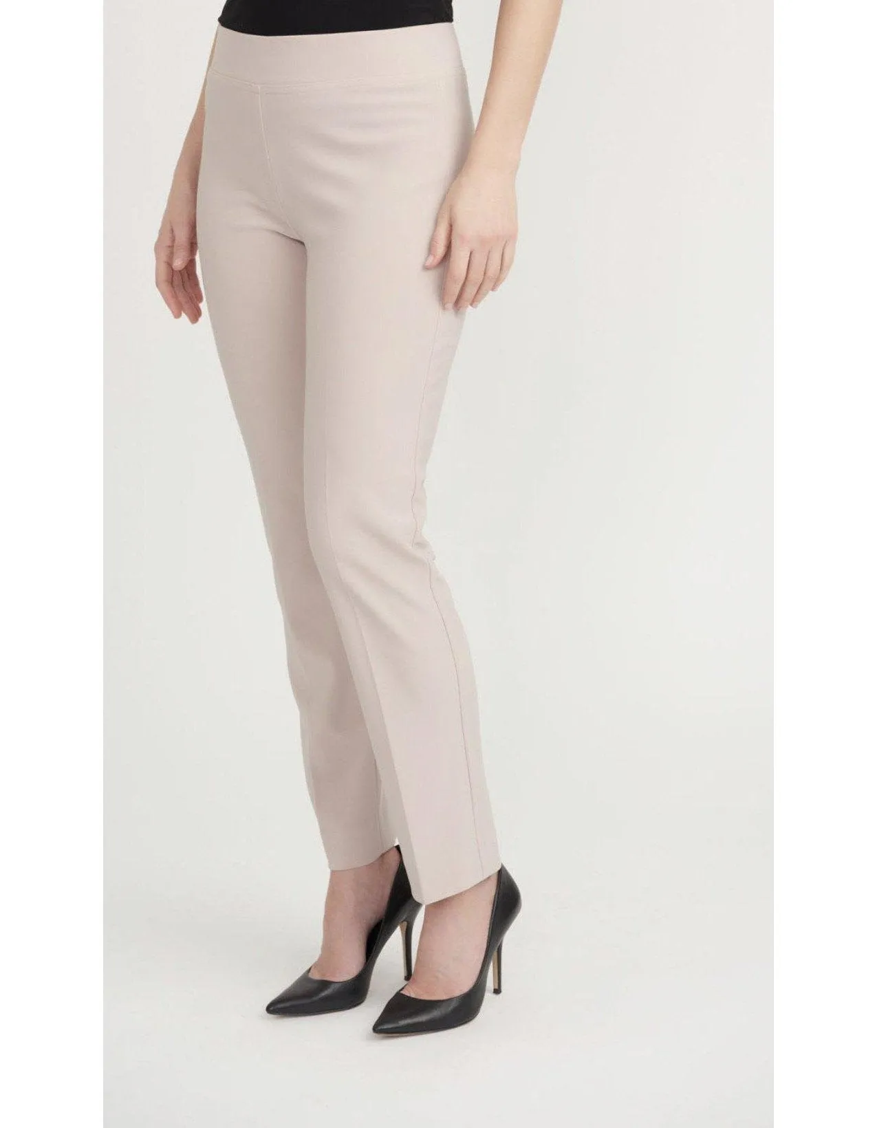 Joseph Ribkoff Split Cuff Pant