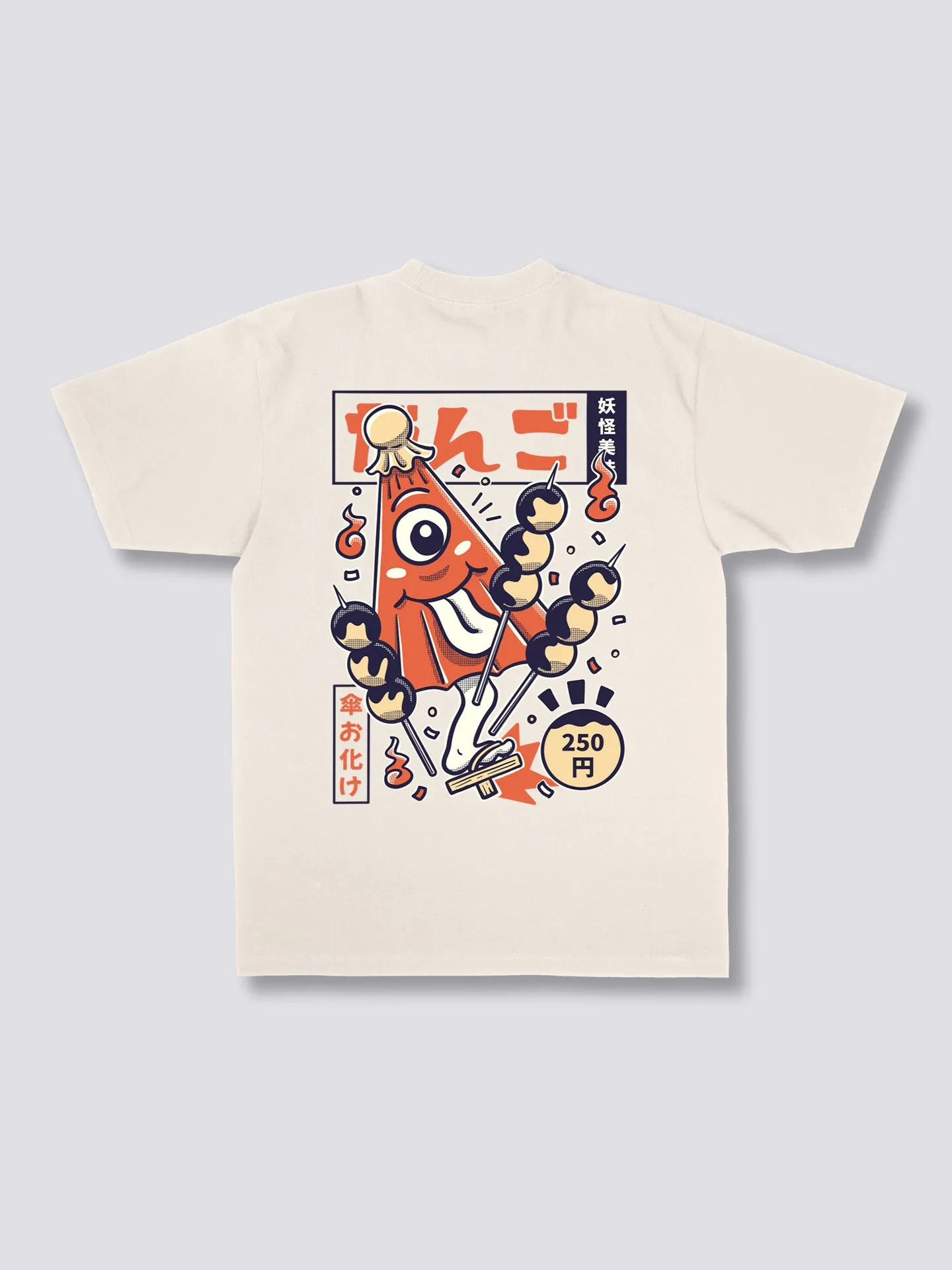 Kasa Obake T-Shirt