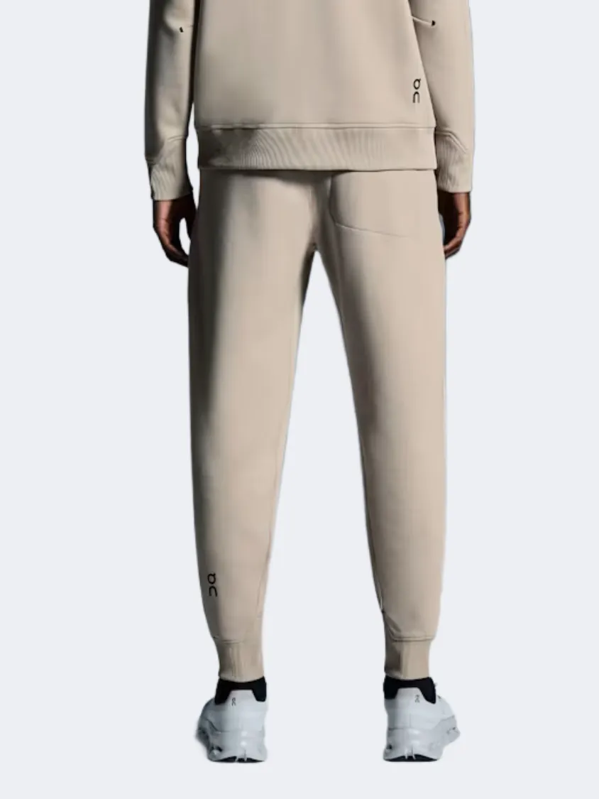 On Sweat Men Training Pant Desert