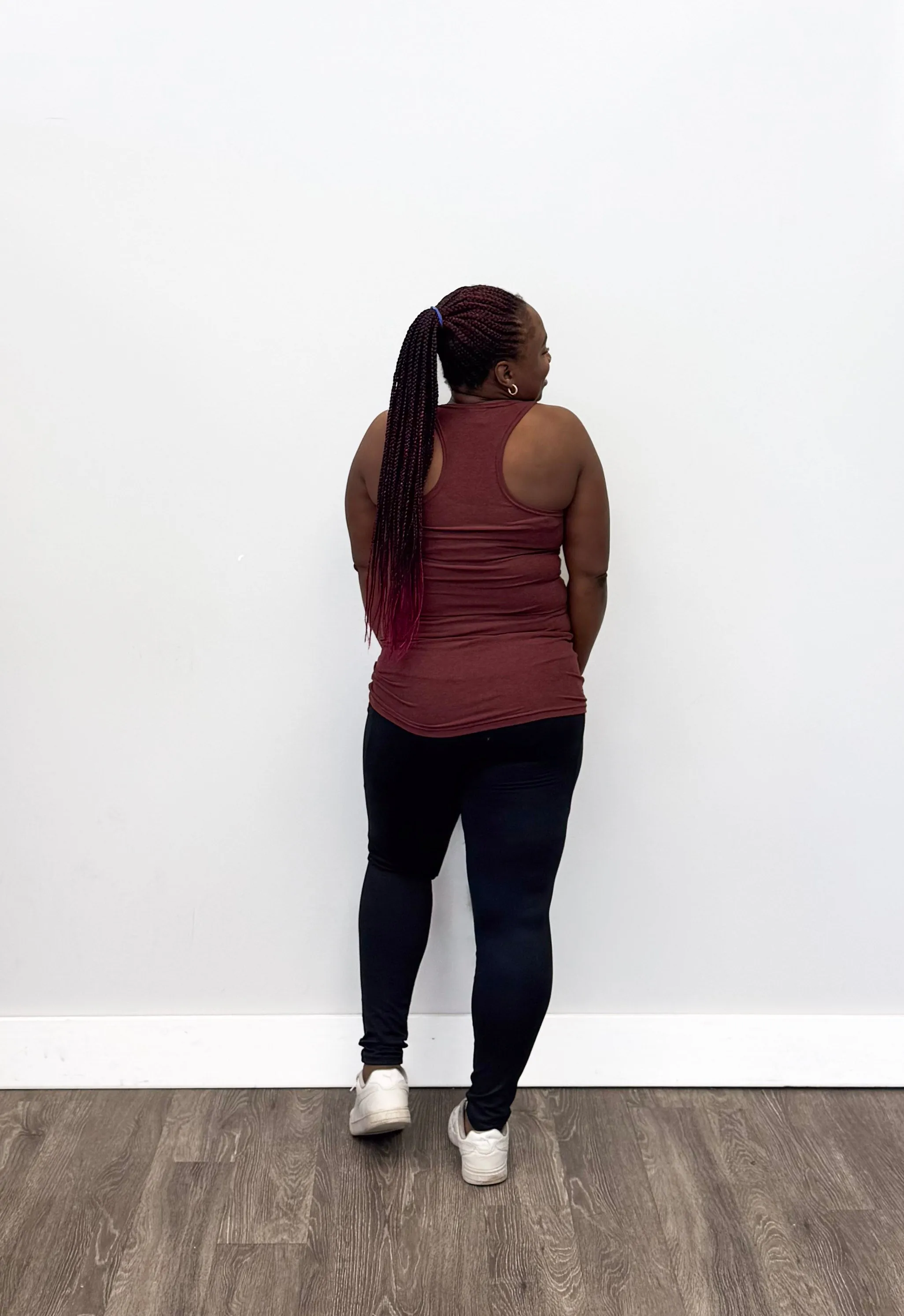 *Pre-Sale* Racerback Tank