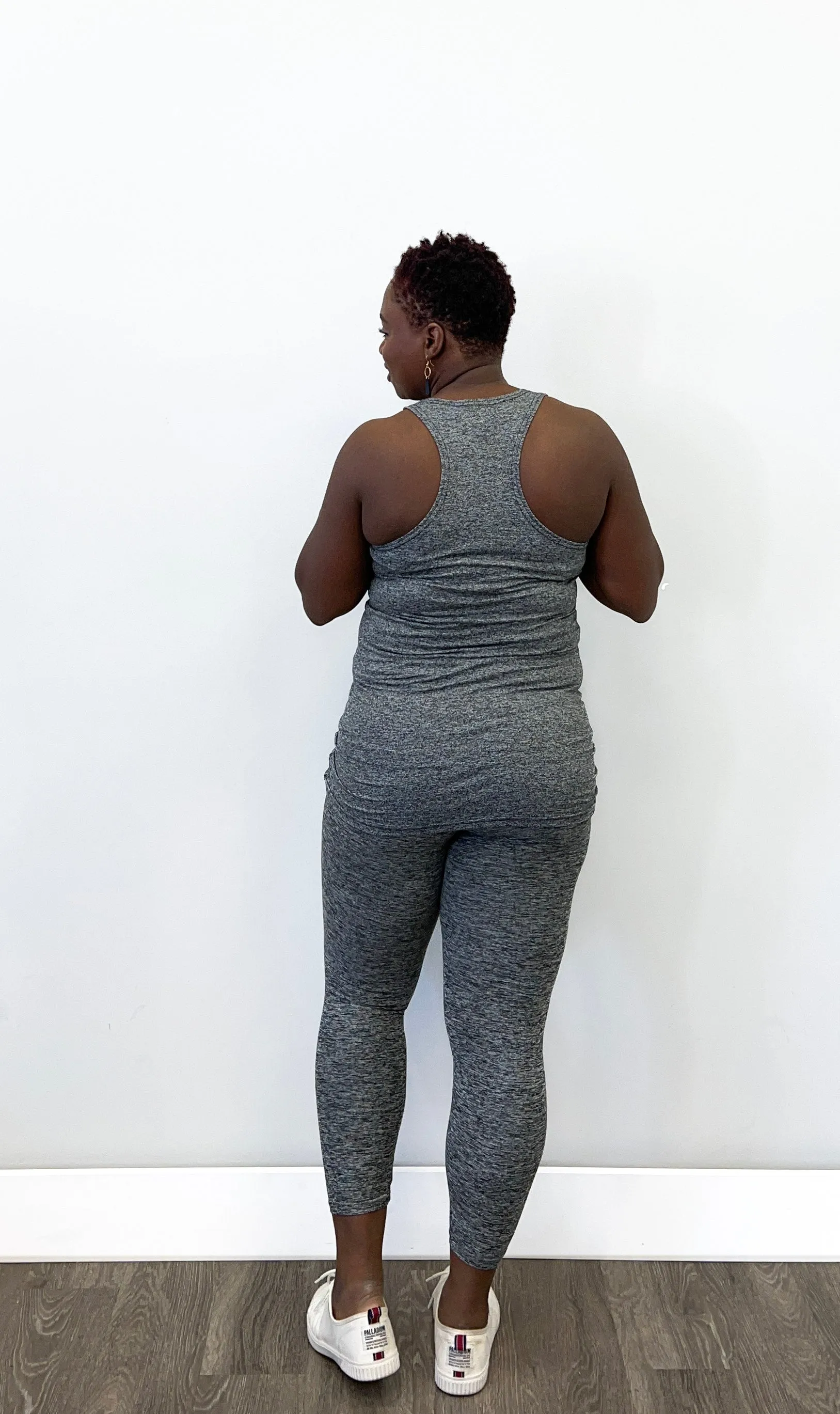 *Pre-Sale* Racerback Tank