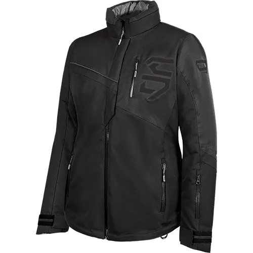 Quantum Ladies Nylon Jacket
