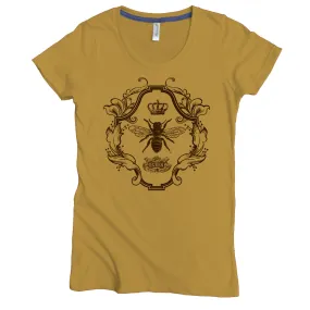 Queen Bee Graphic Tee