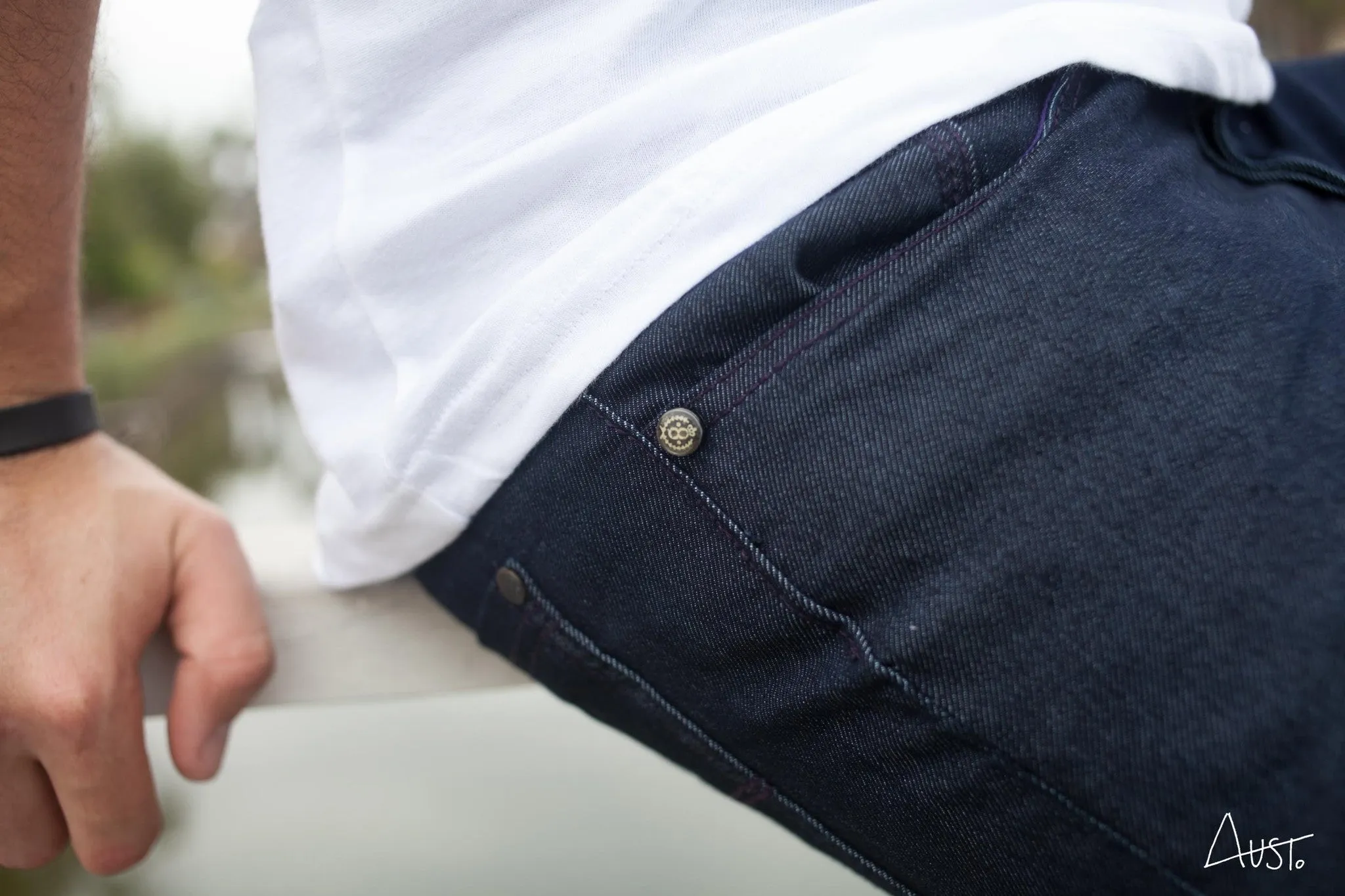 Slim Jean