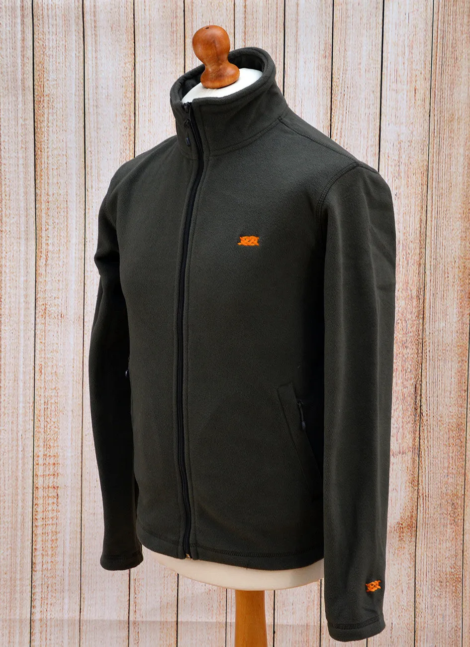 Southern Marine's Men's Fleece Jacket - The TJB    ON SALE