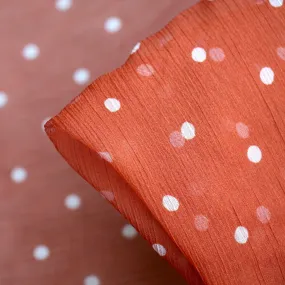 Spotty Toffee