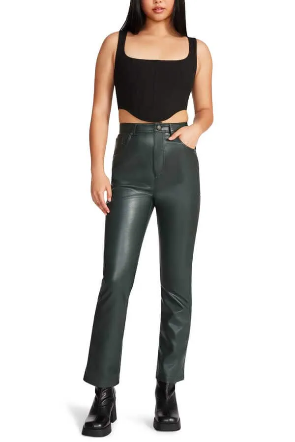 Steve Madden Josie Pant