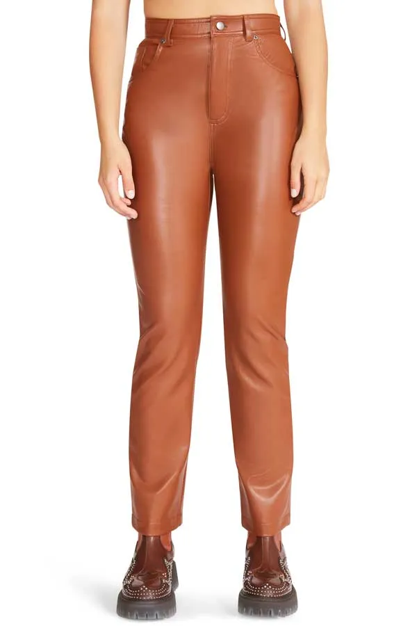 Steve Madden Josie Pant