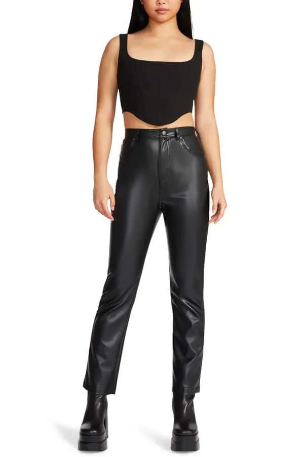 Steve Madden Josie Pant