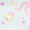 Stitch Shoppe By Loungefly Cinderella Friends Olivia Fit & Flare Dress